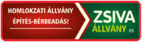 Zsiva állvány Kft