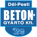 DélPesti Beton