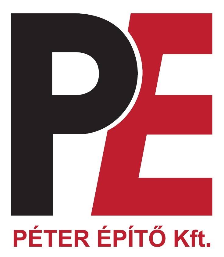 Péter Építő Kft.